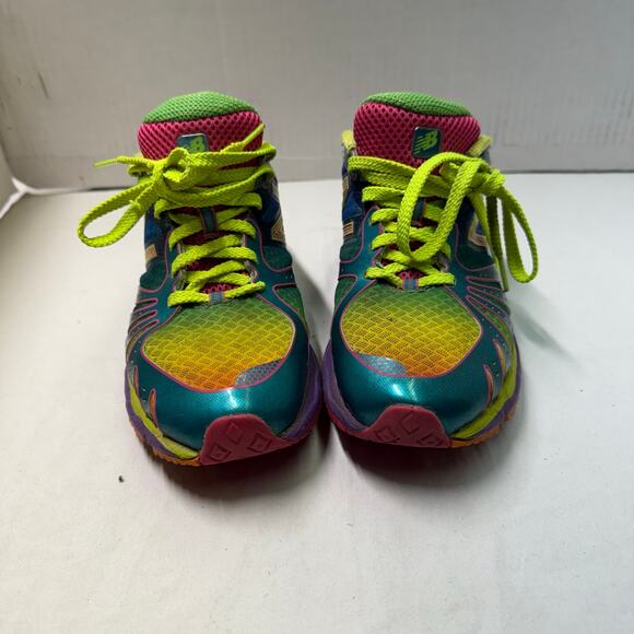 BALANCE 890 BARRINGER SZ
9.5 WOMENS RAINBOW MADE IN USA
RUNNING TRAINING - Picture 3 of 11